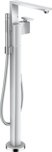 AXOR Edge Jednouchwytowa bateria wannowa 46441000