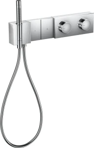 AXOR Edge Moduł termostatyczny 470/100 do 2 odbiorników 46701000