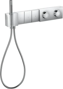 AXOR Edge Moduł termostatyczny 540/100 do 3 odbiorników 46711000