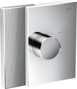AXOR Edge Bateria termostatyczna HighFlow 46741000