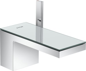 AXOR MyEdition bateria umywalkowa 70 z odpływem Push-Open 47010000