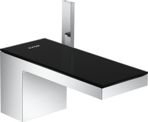 AXOR MyEdition bateria umywalkowa 70 z odpływem Push-Open 47010600