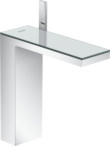 AXOR MyEdition bateria umywalkowa 230 z odpływem Push-Open 47020000