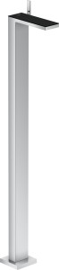 AXOR MyEdition Jednouchwytowa bateria umywalkowa z odpływem Push-Open 47040600