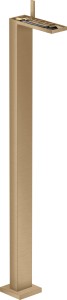 AXOR MyEdition Jednouchwytowa bateria umywalkowa z odpływem Push-Open 47042140