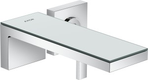 AXOR MyEdition Jednouchwytowa bateria umywalkowa z wylewką 221 mm 47060000