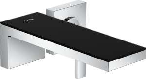 AXOR MyEdition Jednouchwytowa bateria umywalkowa z wylewką 221 mm 47060600