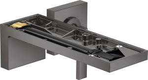 AXOR MyEdition Jednouchwytowa bateria umywalkowa 221 mm bez płytki 47062340
