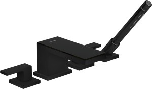AXOR MyEdition 4-otworowa bateria na brzeg wanny 47430670