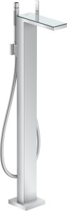 AXOR MyEdition Jednouchwytowa bateria wannowa 47440000
