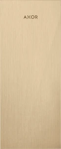 AXOR MyEdition Płytka 245 Metal 47904140