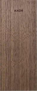 AXOR MyEdition Płytka 200 Orzech Czarny 47906000