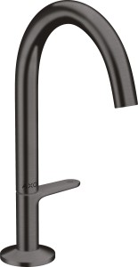 AXOR One Bateria umywalkowa Select 170 z kompletem odpływowym Push-Open 48020340