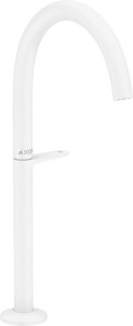 AXOR One Bateria umywalkowa Select 260 z odpływem Push-Open 48030700