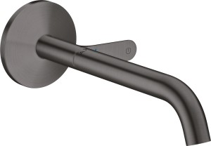 AXOR One Bateria umywalkowa Select z wlewką 220 mm 48112340