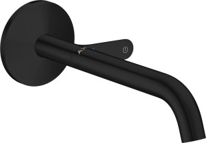 AXOR One Bateria umywalkowa Select z wlewką 220 mm 48112670