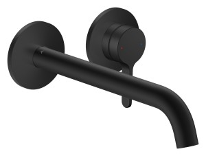 AXOR One Jednouchwytowa bateria umywalkowa z wylewką 220 mm 48120670