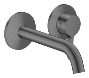 AXOR One Jednouchwytowa bateria umywalkowa z wylewką 160 mm 48170340