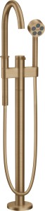 AXOR One Jednouchwytowa bateria wannowa 48440140
