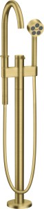 AXOR One Jednouchwytowa bateria wannowa 48440950