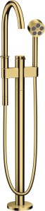 AXOR One Jednouchwytowa bateria wannowa 48440990