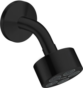 AXOR One Głowica prysznicowa 75 1jet EcoSmart z ramieniem prysznicowym 48490670