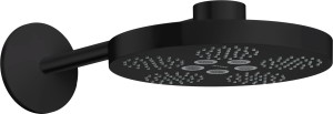 AXOR One Głowica prysznicowa 280 2jet z ramieniem prysznicowym 48492670