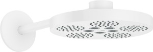 AXOR One Głowica prysznicowa 280 2jet z ramieniem prysznicowym 48492700