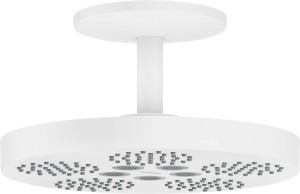 AXOR One Głowica prysznicowa 280 2jet z przyłączem sufitowym 48494700