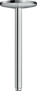 AXOR One Przyłącze sufitowe 300 mm do głowicy prysznicowej 280 1jet 48495000