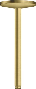 AXOR One Przyłącze sufitowe 300 mm do głowicy prysznicowej 280 1jet 48495950