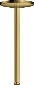 AXOR One Przyłącze sufitowe 300 mm do głowicy prysznicowej 280 1jet 48495990