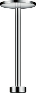 AXOR One Przyłącze sufitowe 300 mm do głowicy prysznicowej 280 2jet 48496000