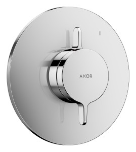 AXOR One Bateria z mieszaczem do 1 odbiornika 48615000