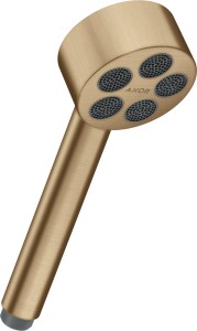 AXOR One Główka prysznicowa 75 1jet EcoSmart 48651140