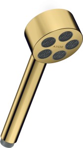 AXOR One Główka prysznicowa 75 1jet EcoSmart 48651990