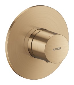 AXOR One Bateria termostatyczna 48711140