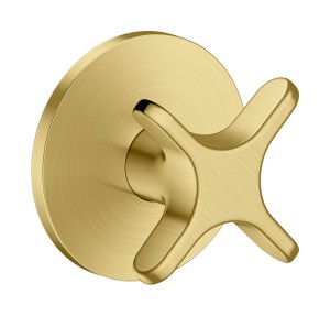 AXOR One Zawór odcinający z uchwytem krzyżowym 48771950
