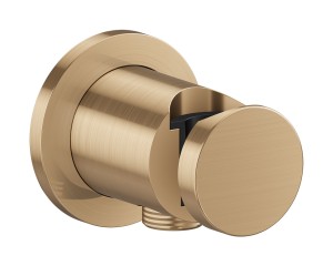 AXOR One Przyłącze węża prysznicowego z uchwytem 48780140