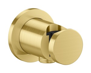 AXOR One Przyłącze węża prysznicowego z uchwytem 48780950