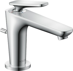AXOR Citterio C Jednouchwytowa bateria umywalkowa 90 CoolStart 49010000