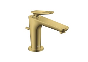 AXOR Citterio C Jednouchwytowa bateria umywalkowa 90 CoolStart 49011990