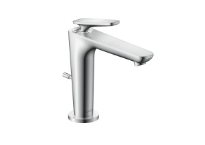 AXOR Citterio C Jednouchwytowa bateria umywalkowa 125 CoolStart 49030000