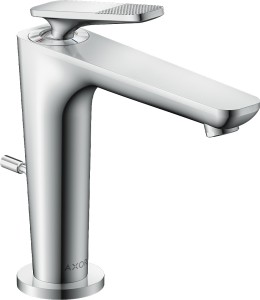 AXOR Citterio C Jednouchwytowa bateria umywalkowa 125 CoolStart 49031000