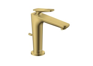AXOR Citterio C Jednouchwytowa bateria umywalkowa 125 CoolStart 49031990