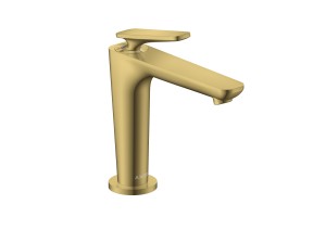 AXOR Citterio C Jednouchwytowa bateria umywalkowa 125 CoolStart 49040990