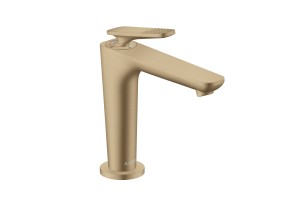 AXOR Citterio C Jednouchwytowa bateria umywalkowa 125 CoolStart 49041140