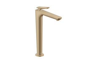 AXOR Citterio C Jednouchwytowa bateria umywalkowa 250 CoolStart 49050140