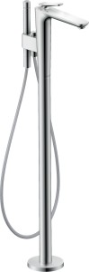 AXOR Citterio C Jednouchwytowa bateria wannowa 49440000