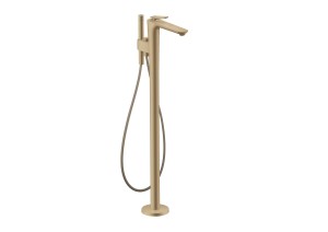 AXOR Citterio C Jednouchwytowa bateria wannowa 49440140
